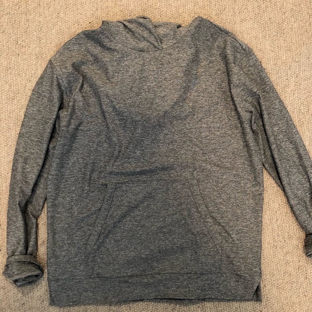 Outdoor Voices hoodie